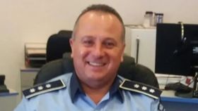 Cine este, de fapt, polițistul săltat de mascați în Capitală!  A fost acuzat că a pus microfoane în casa lui Carmen Dan